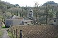 DSC01526 iglesia de San Martín de Robledo, Fonsagrada, Lugo, Galicia