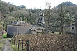 DSC01526 iglesia de San Martín de Robledo, Fonsagrada, Lugo, Galicia.jpg