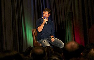 Archivo:Daniel.GIllies.Vampire.Diaries.Convenetion.NJ.2014 (2)