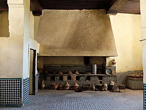 Archivo:Dar Glaoui Fes DSCF4438