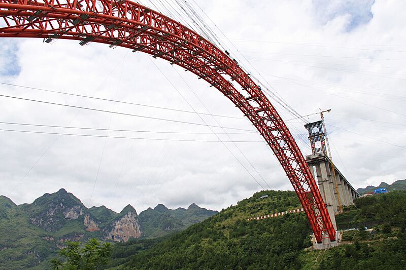 DaxiaojingBridgeByHighestBridges