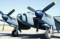 De Havilland DH 98 Mosquito USAF