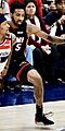 Derrick Jones Jr