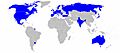 Dexia world locations