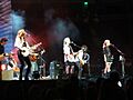 Dixie Chicks in Austin, Texas