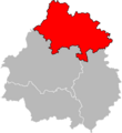 Dordogne - Arrondissement de Nontron