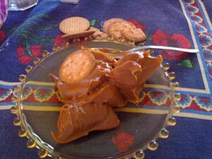 Archivo:Dulce de leche 1