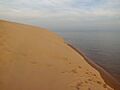 Dunas de San Cosme y Damián 19