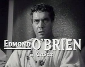 Archivo:Edmond O'Brien in Julius Caesar trailer