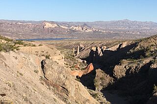 El Dorado Canyon 2018-04-08 Nelson Road Nevada 11.jpg