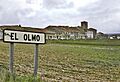 El Olmo
