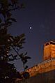 El lucero venus Mar del Plata Esteban Josue Andrada
