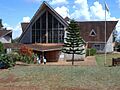 Embu cathedral c