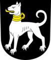 Ermatingen-blazon