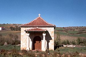 Archivo:Ermita en Escamilla2