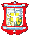 Escudo Salvador Alvarado