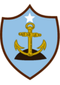 Escudo de Caibarién