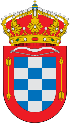 Archivo:Escudo de Campillo de Deleitosa