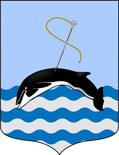 Escudo de Getaria