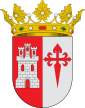 Escudo de La Mudarra.svg