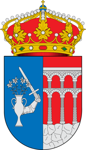 Archivo:Escudo de Sangarcía