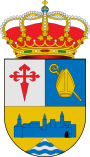 Escudo de Villanueva de la Fuente (Ciudad Real).svg