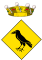 Escut de Corbera de Llobregat 1988