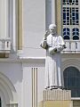 EstatuaDonJuanBosco