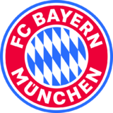 FC Bayern München logo (2024).svg