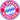 Escudo del FC Bayern de Múnich E. V.
