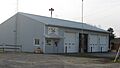 Farmington Township fire hall