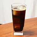 Fernet and Coke (Fernet con Coca)