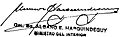 Firma Harguindeguy
