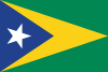 Flag of Aguas Buenas.svg