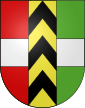 Fontainemelon-coat of arms.svg