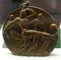 Fußball-Weltmeisterschaft 1934 Bronzemedaille