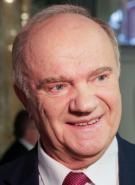 Gennady Zyuganov 15.01.2020 (cropped)
