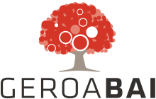 Geroa Bai (current logo).svg