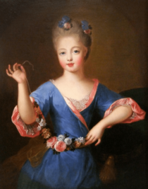 Archivo:Gobert - Elisabeth of Lorraine - Stupinigi