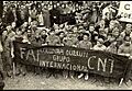 Groupe International de la Colonne Durruti