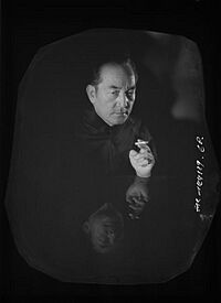 Archivo:Hayakawa Harcourt 1946