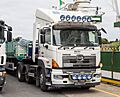 Hino 700 Serie