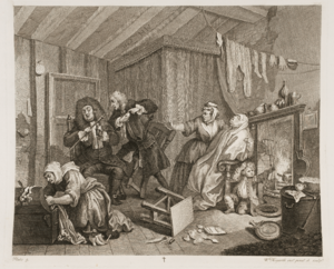 Archivo:Hogarth-Harlot-5