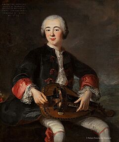 Honoré III jouant de la vielle.jpg