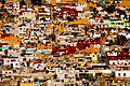 Houses in Pachuca