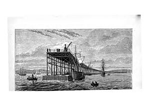 Archivo:Huelva pier