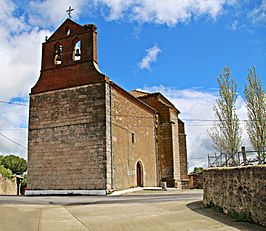 Iglesia Parroquial de La Asunción.