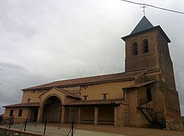 Iglesia de Santa Cristina