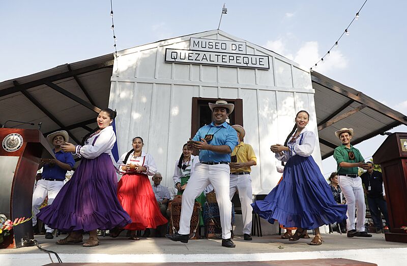 Inauguración Estación Ferroviaria Quezaltepeque (3)