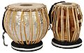 Instrument perkusyjny TABLA firmy Meinl